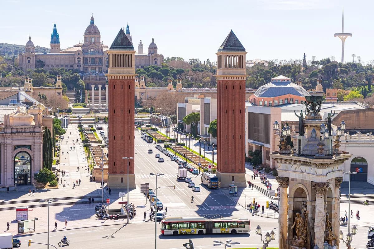 travel, barcelona, city, spain, tourism, architecture, building, europe, catalonia, landmark, sights, barcelona, barcelona, barcelona, barcelona, barcelona, spain, spain, spain